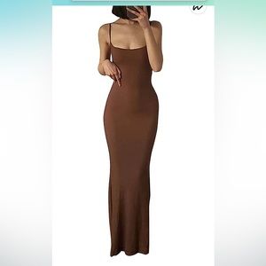 Bought by mistake-size medium and stretchy